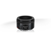 Canon EF 50mm f/1.8 STM - 248463 - zdjęcie 1